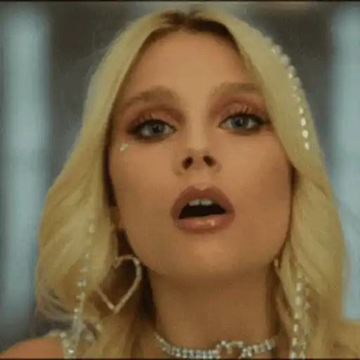 Elite Netflix-Isadora👸🏼Mov