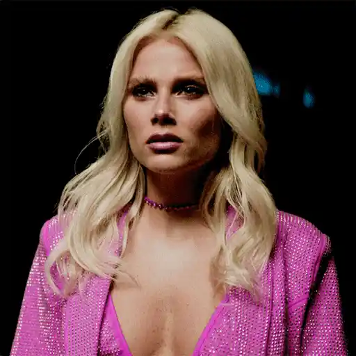 Elite Netflix-Isadora👸🏼Mov