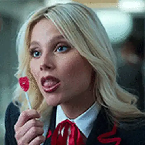 Elite Netflix-Isadora👸🏼Mov
