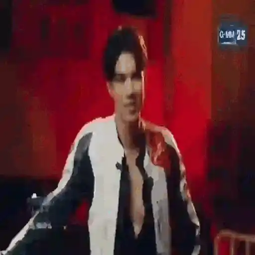 Love In The Air🌪🌧Prapai🌬Mov preview