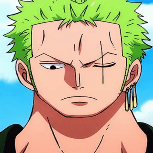 One Piece ☠ Zoro - Mov preview