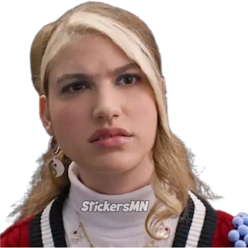 Rebelde Netflix