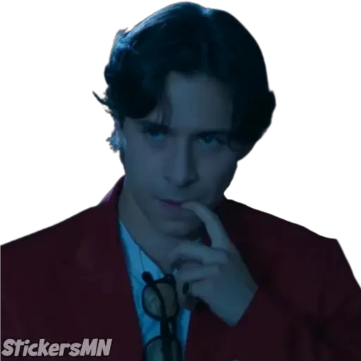 Rebelde Netflix preview