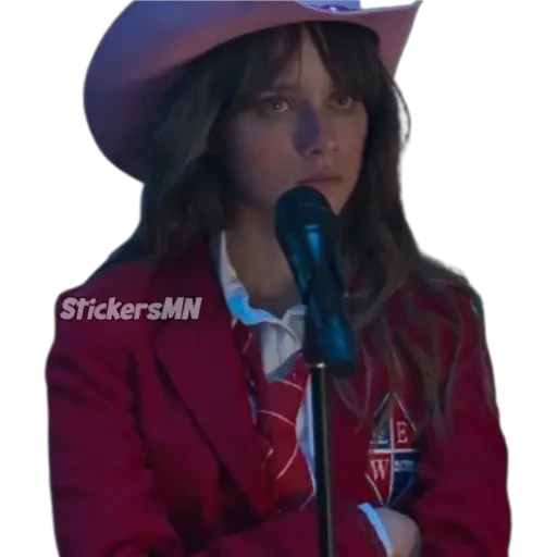 Rebelde Netflix