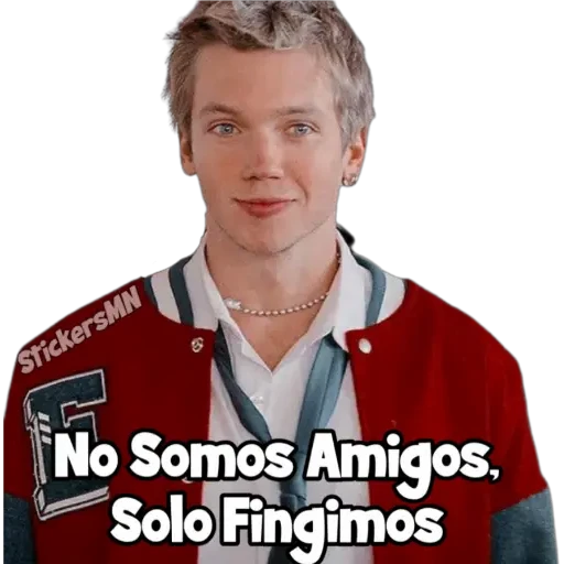 Rebelde Netflix