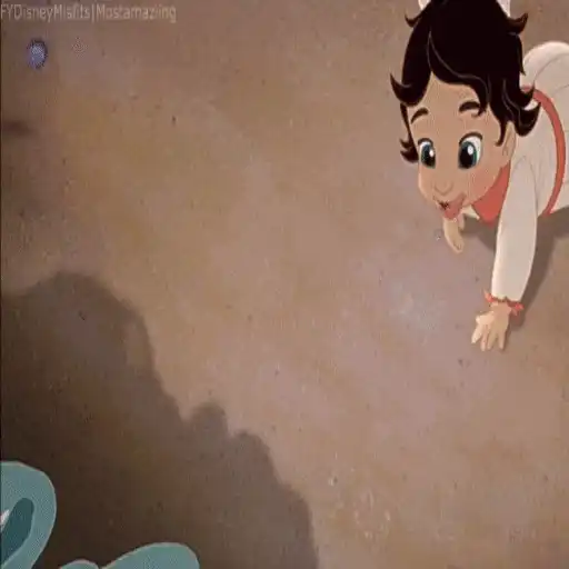 The Little Mermaid II 🧜‍♀️ Mov