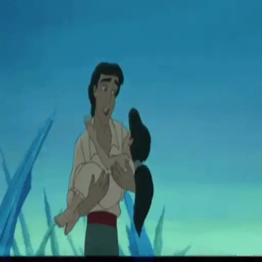 The Little Mermaid II 🧜‍♀️ Mov