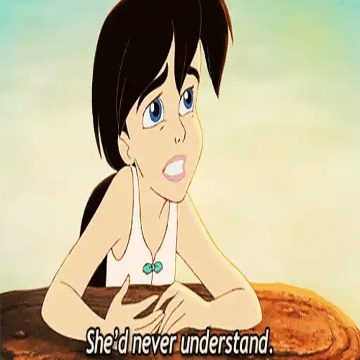 The Little Mermaid II 🧜‍♀️ Mov