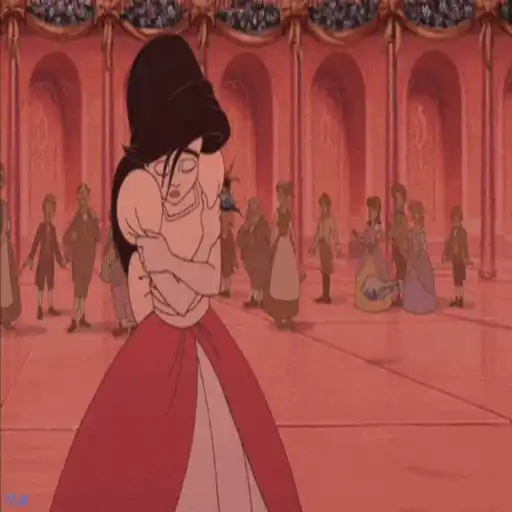 The Little Mermaid II 🧜‍♀️ Mov