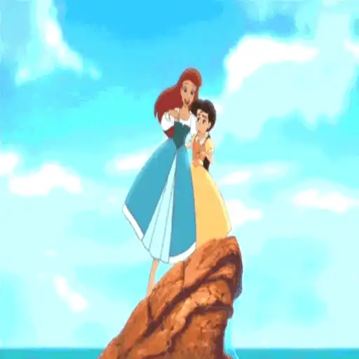 The Little Mermaid II 🧜‍♀️ Mov