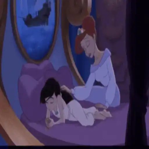 The Little Mermaid II 🧜‍♀️ Mov
