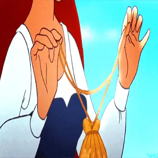 The Little Mermaid II 🧜‍♀️ Mov