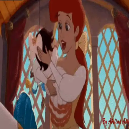 The Little Mermaid II 🧜‍♀️ Mov