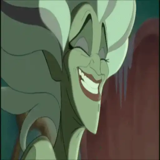 The Little Mermaid II 🧜‍♀️ Mov preview