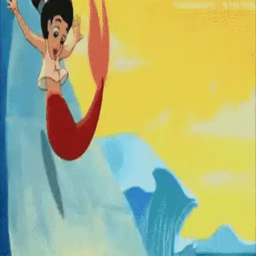 The Little Mermaid II 🧜‍♀️ Mov