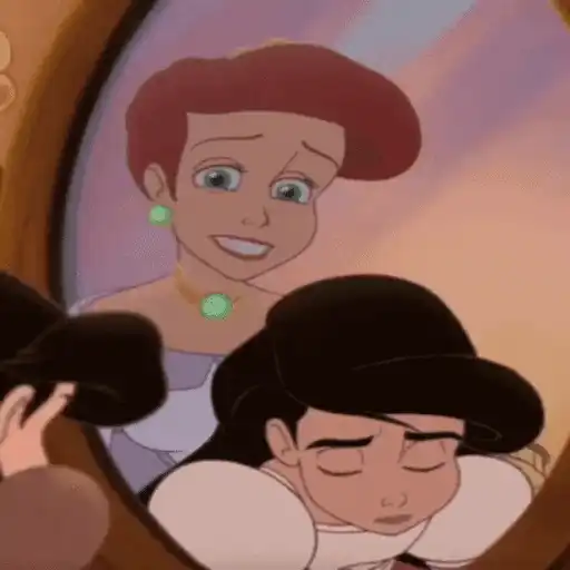 The Little Mermaid II 🧜‍♀️ Mov