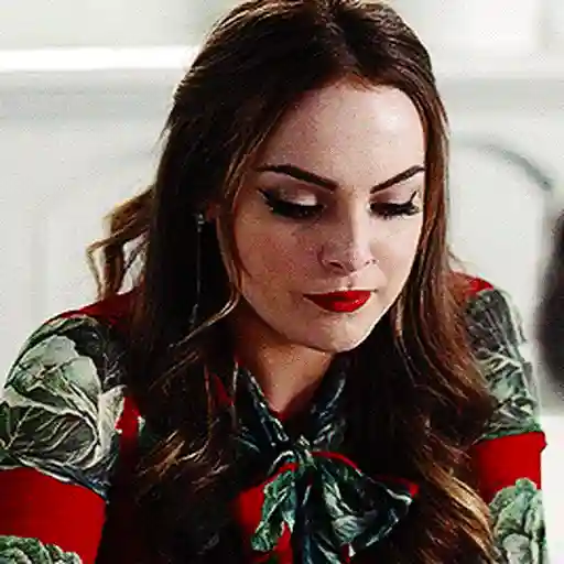 Dynasty💎Fallon Carrington Mov