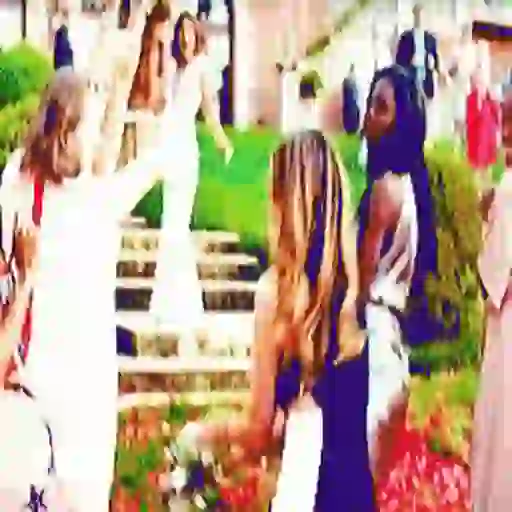 Dynasty💎Fallon Carrington Mov
