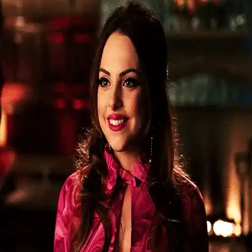 Dynasty💎Fallon Carrington Mov preview