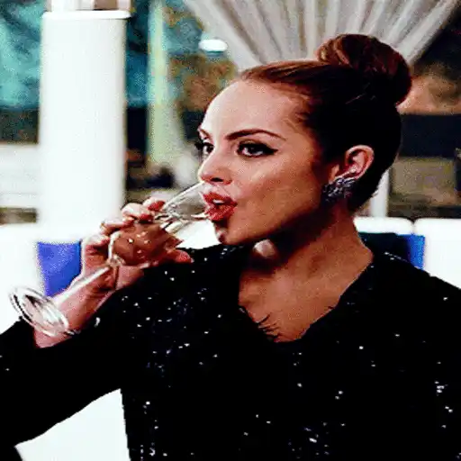 Dynasty💎Fallon Carrington Mov
