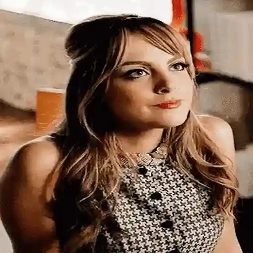 Dynasty💎Fallon Carrington Mov
