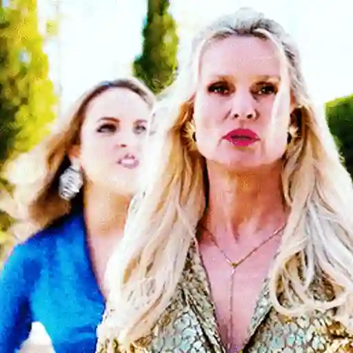 Dynasty💎Fallon Carrington Mov