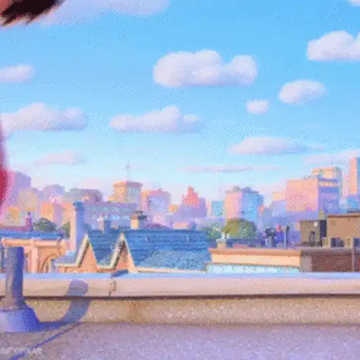 Turning Red 🐾 ❤ Mei Lee 👩‍🦰Mov