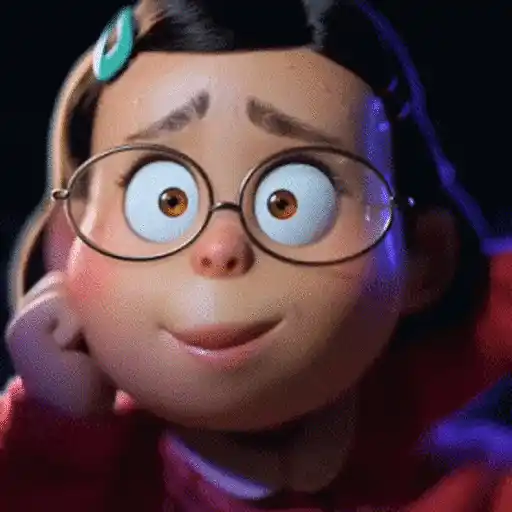 Turning Red 🐾 ❤ Mei Lee 👩‍🦰Mov
