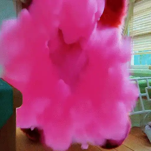 Turning Red 🐾 ❤ Mei Lee 👩‍🦰Mov