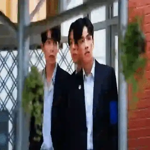 The Eclipse 🌘 Mov