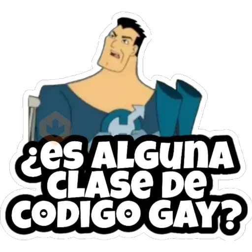 MEMES 33 sticker 25
