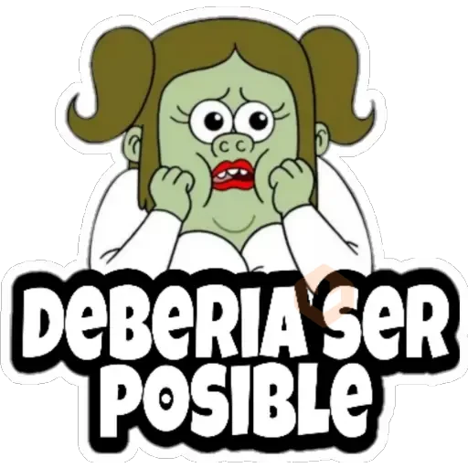 MEMES 33 sticker 12