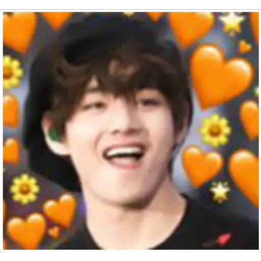 Bts Con Corazones☆♡ 2 