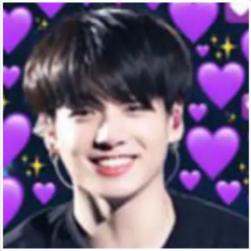 Bts Con Corazones☆♡ 2 