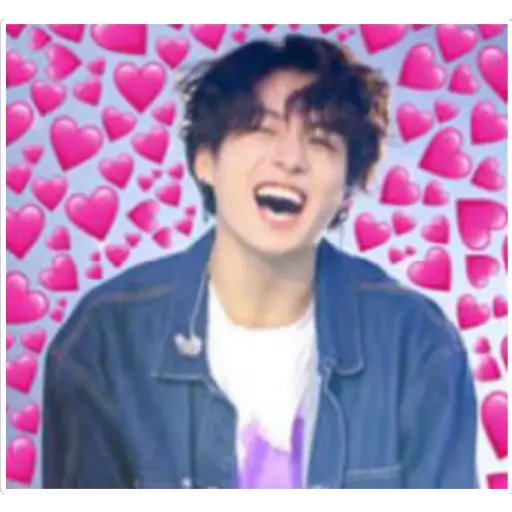 Bts Con Corazones☆♡ 2  preview