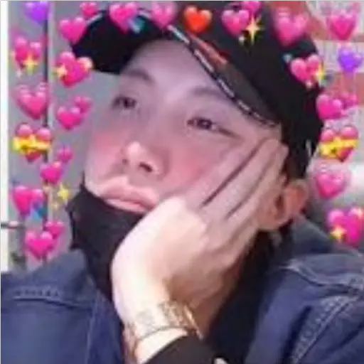 Bts Con Corazones☆♡ 2 