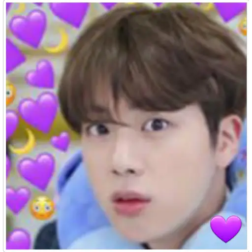 Bts Con Corazones☆♡ 2 