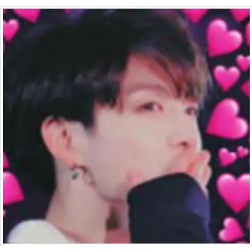 Bts Con Corazones☆♡ 2  preview