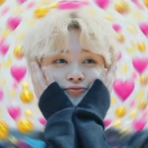 Bts Con Corazones☆♡ 2 