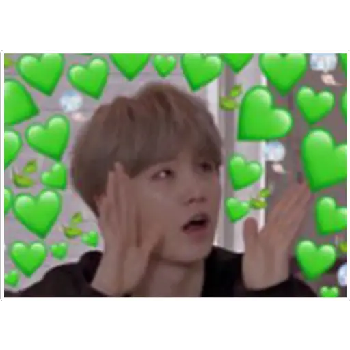 Bts Con Corazones☆♡ 2 