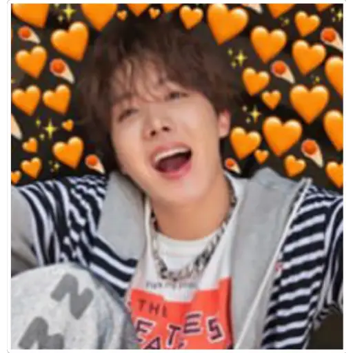 Bts Con Corazones☆♡ 2 