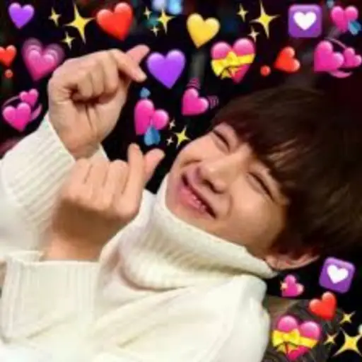 Bts Con Corazones☆♡ 2  preview