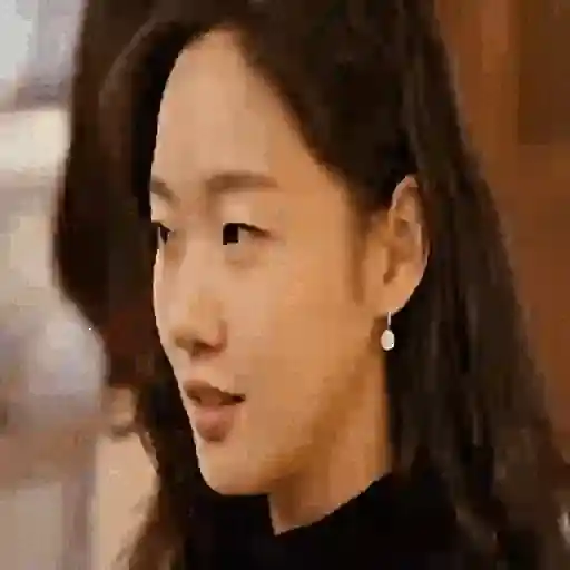 Little Woman ❤🇰🇷Mov