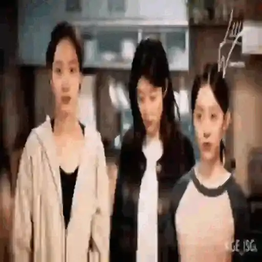 Little Woman ❤🇰🇷Mov