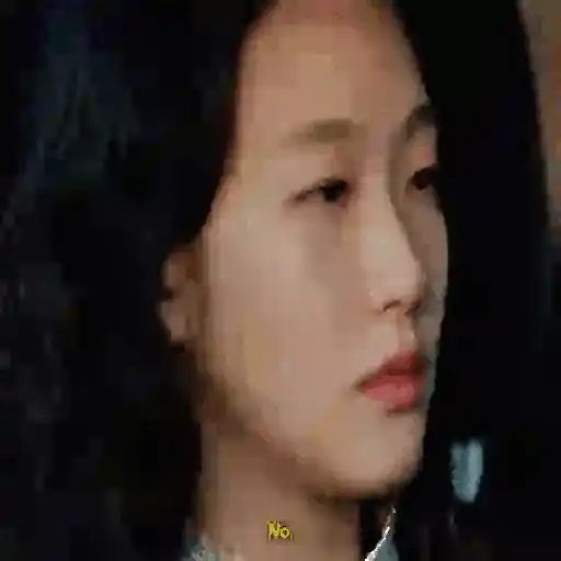 Little Woman ❤🇰🇷Mov