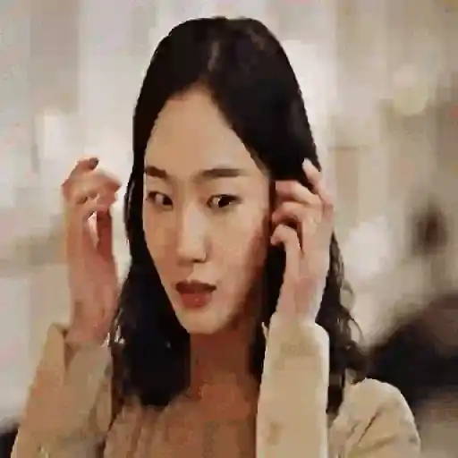 Little Woman ❤🇰🇷Mov
