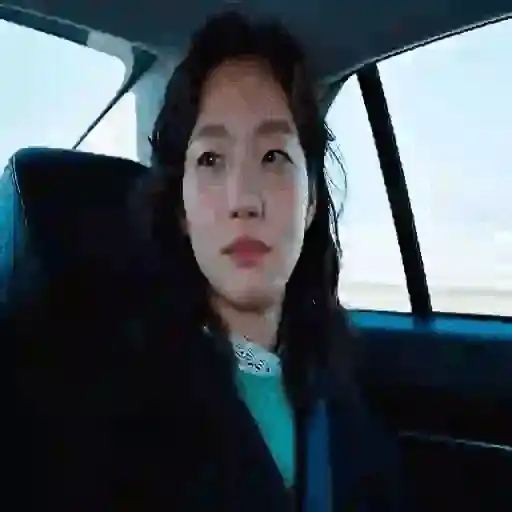 Little Woman ❤🇰🇷Mov preview