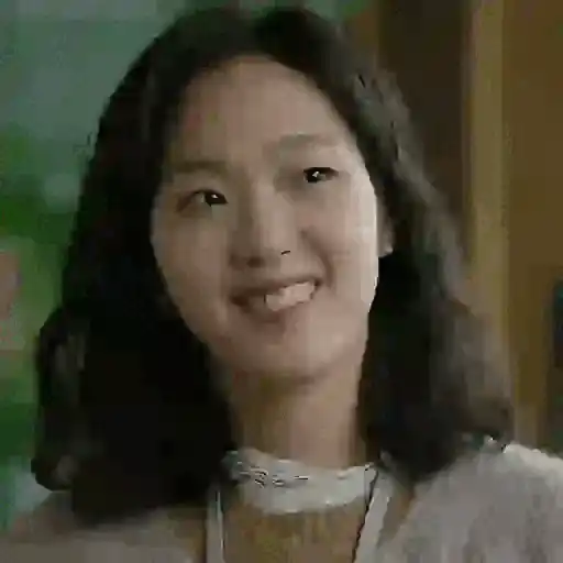 Little Woman ❤🇰🇷Mov