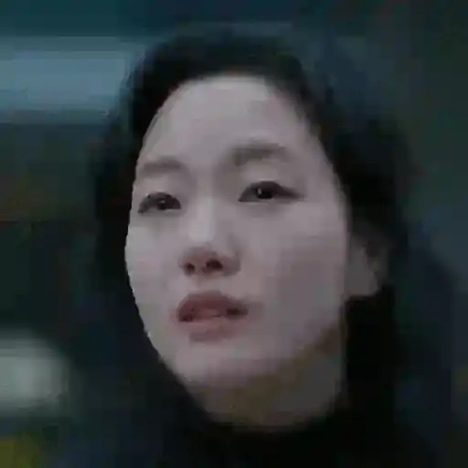 Little Woman ❤🇰🇷Mov