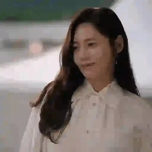 Little Woman ❤🇰🇷Mov